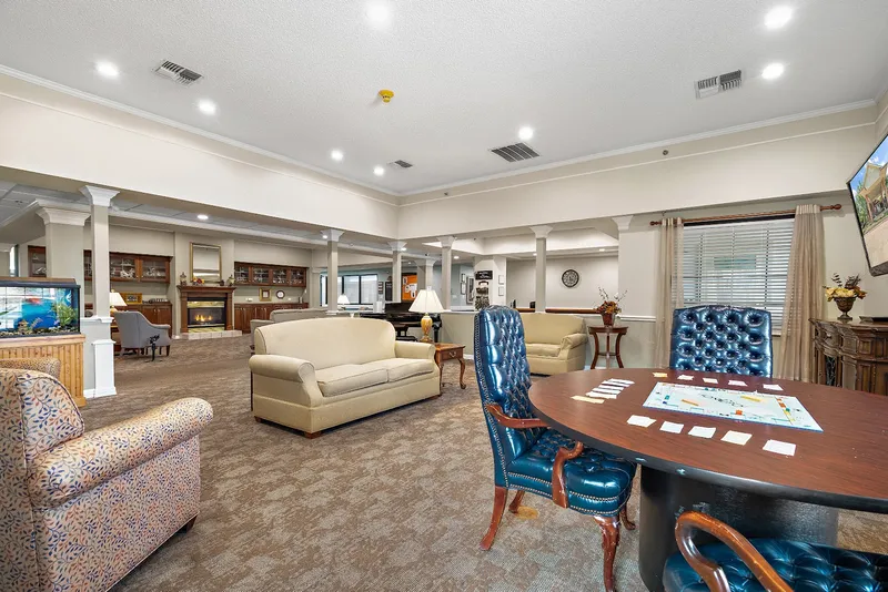 Morada North Richland Hills