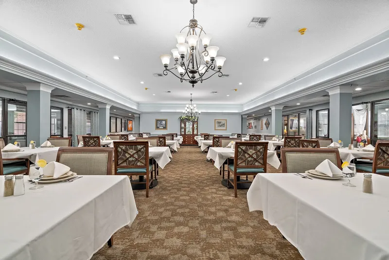 Morada North Richland Hills photo 3