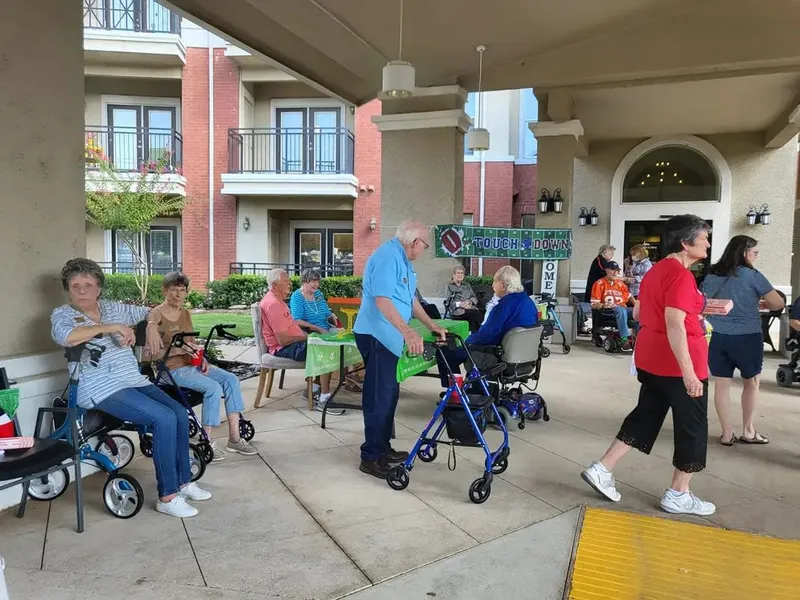 Morada North Richland Hills photo 5