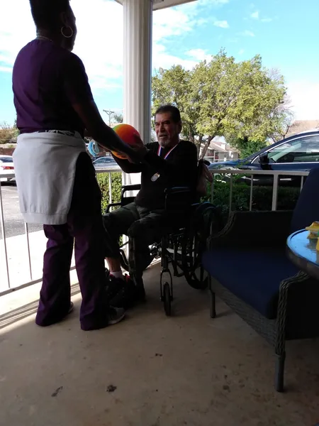 Morada North Richland Hills photo 6