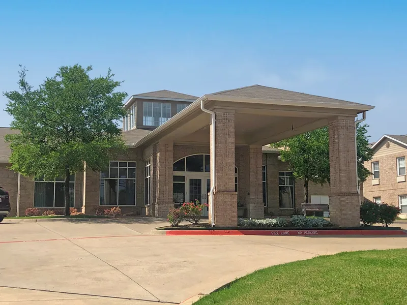 Morada Pantego photo 5