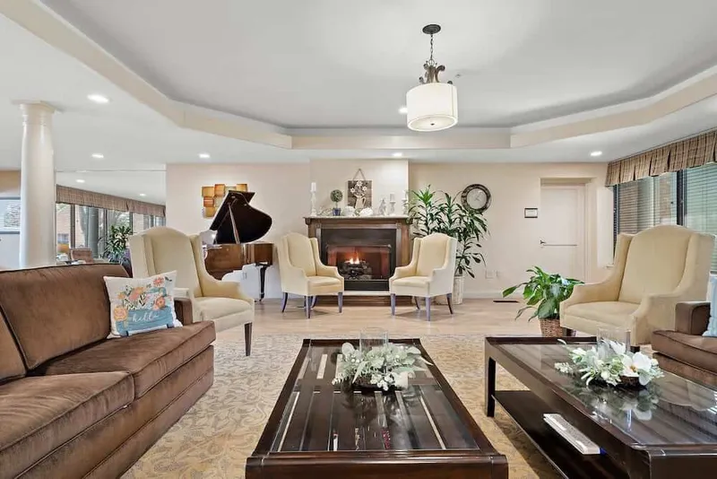 Morada Temple photo 5