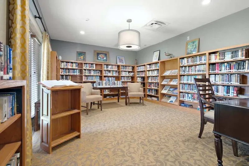 Morada Temple photo 8