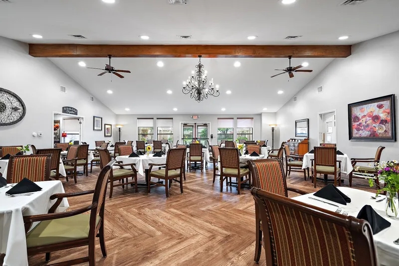 Morada Victoria East