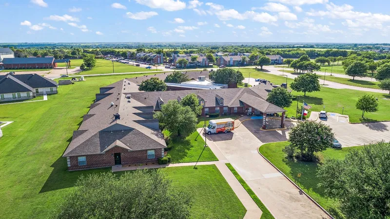 Morada Waxahachie photo 3