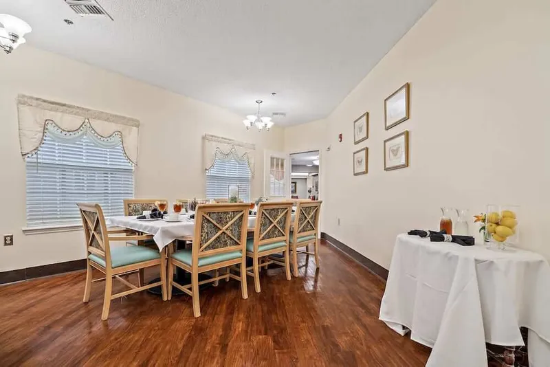 Morada Waxahachie photo 8