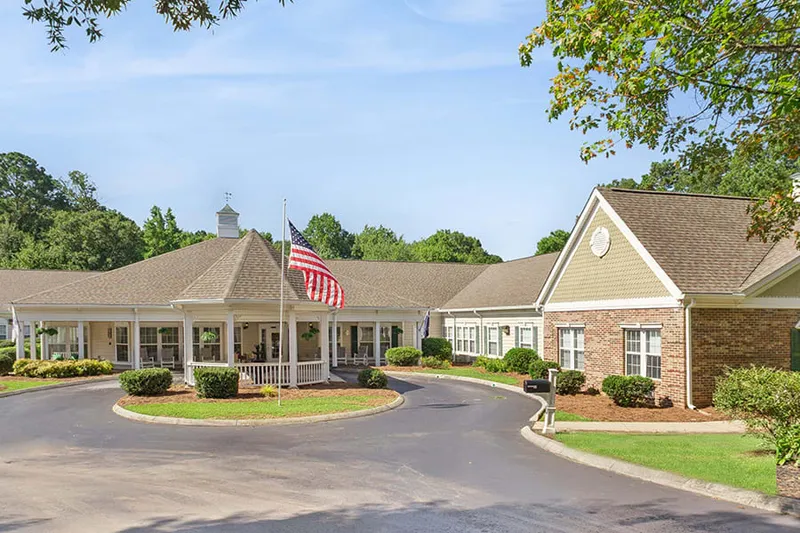 Morningside of Anderson