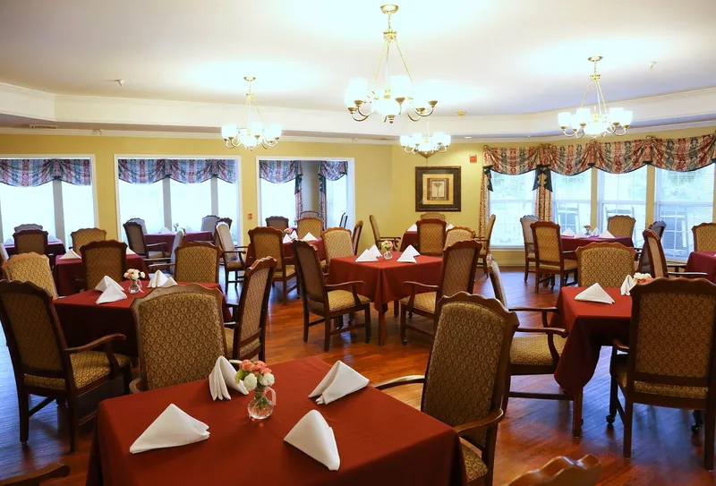 Morningside of Auburn photo 2