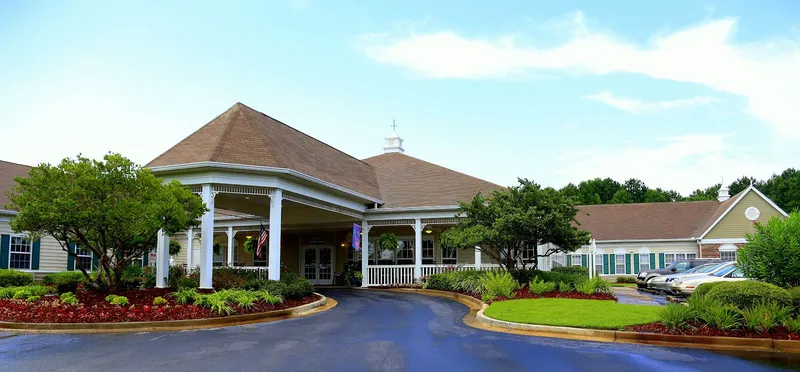 Morningside of Auburn photo 9