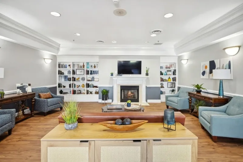 Morningside of Concord photo 6