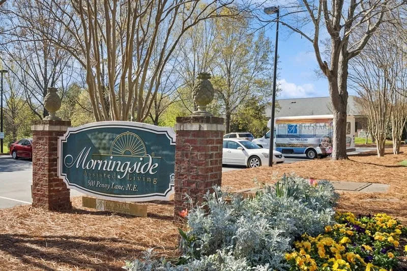 Morningside of Concord photo 8