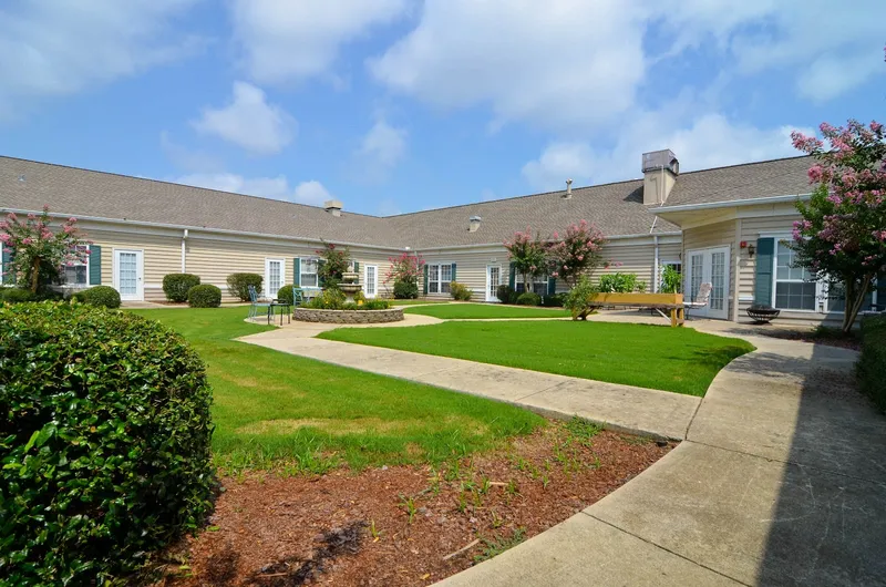 Morningside of Decatur