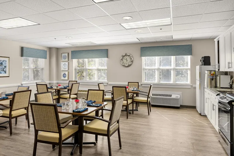 Morningside of Gastonia photo 4