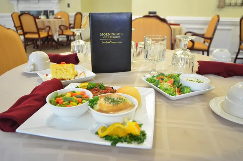 Morningside of Gastonia photo 7