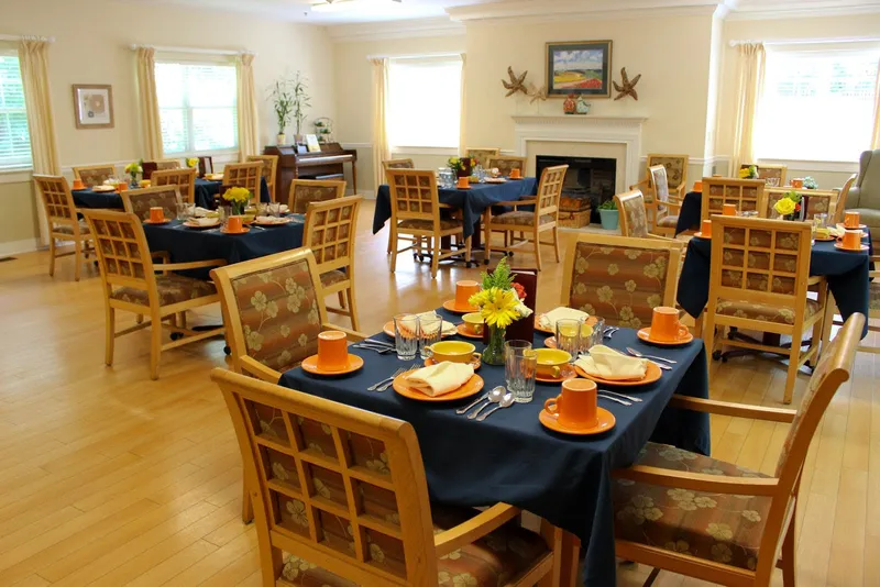 Morningside of Raleigh