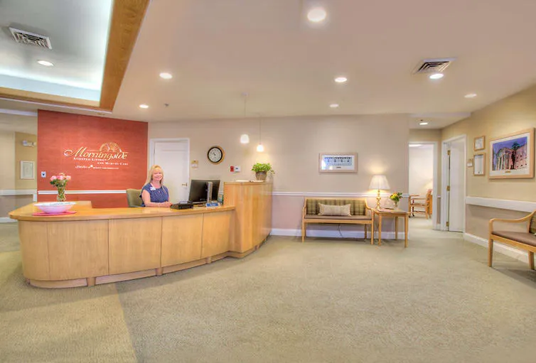 Morningside of Raleigh photo 2