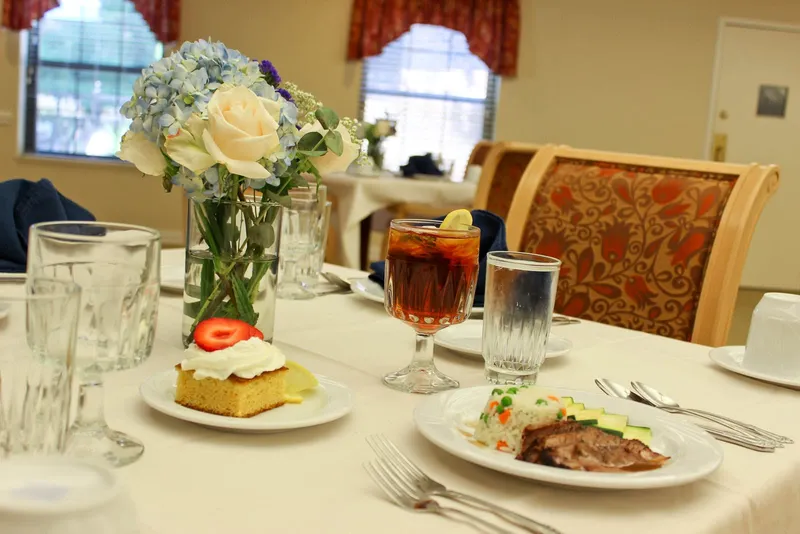 Morningside of Raleigh photo 5