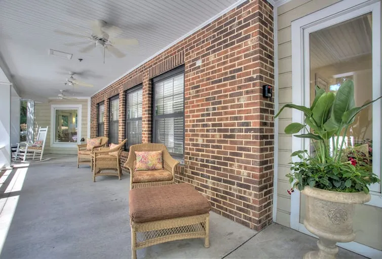 Morningside of Raleigh photo 9