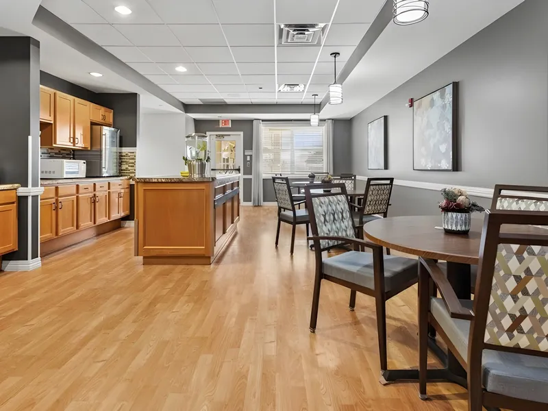 Morningside of Sterling Senior Living photo 4