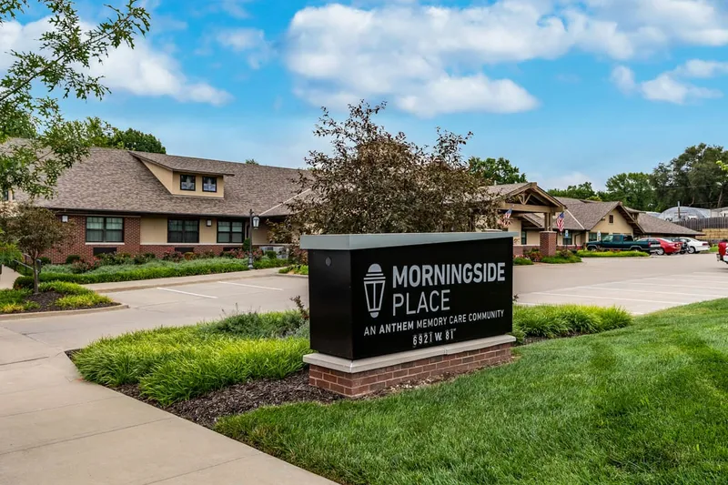 Morningside Place Memory Care photo 2