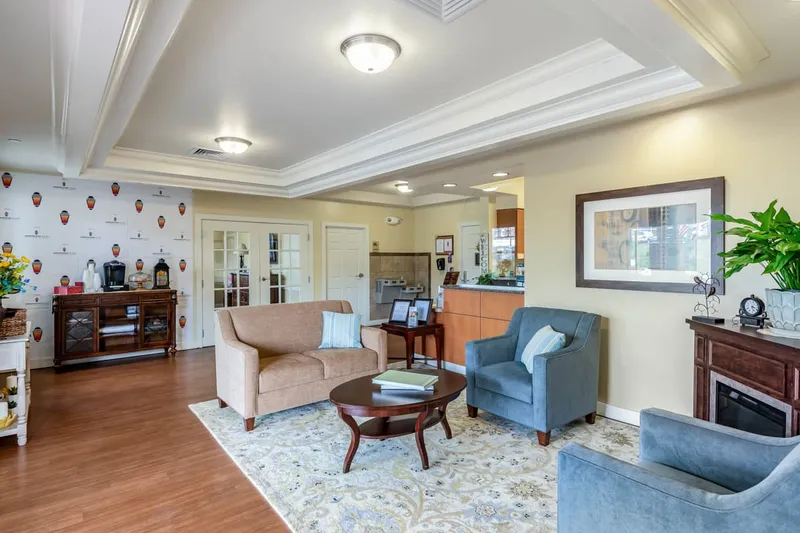 Morningside Place Memory Care photo 4