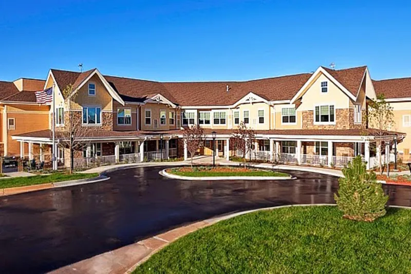 MorningStar at Mountain Shadows