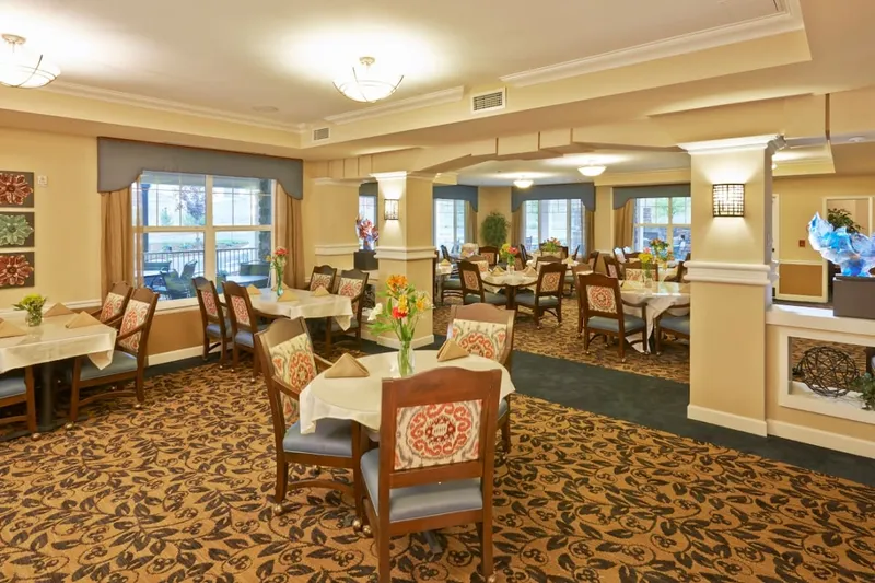 MorningStar at Mountain Shadows photo 2