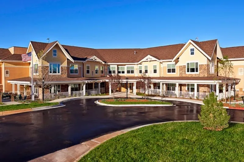 MorningStar at Mountain Shadows photo 3