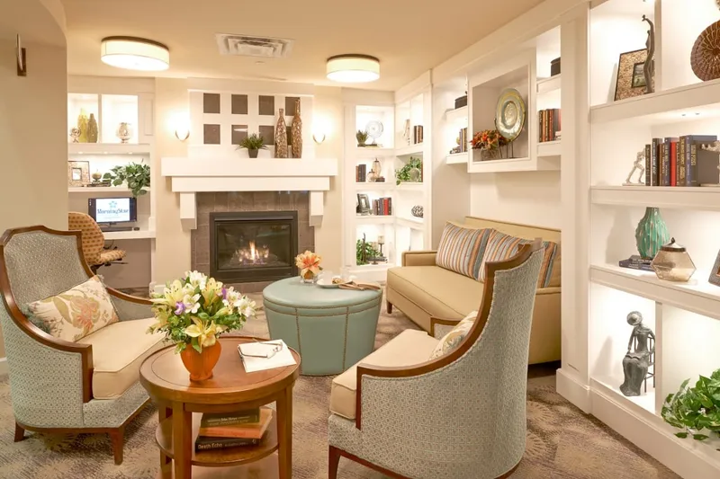 MorningStar at Mountain Shadows photo 4