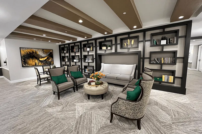 MorningStar at River Oaks photo 3