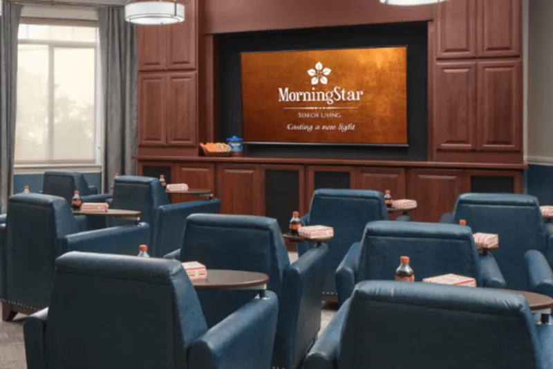 MorningStar at Silver Lake photo 3