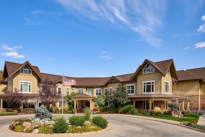 MorningStar of Littleton photo 3