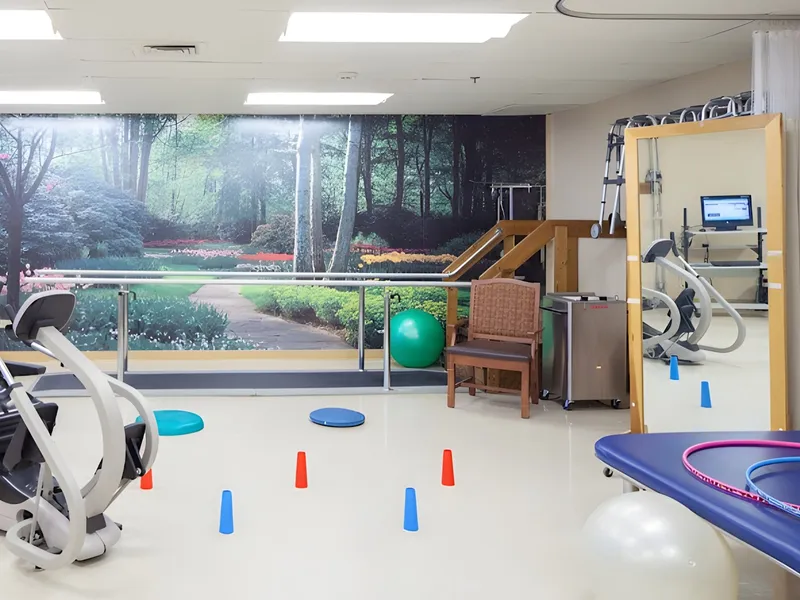 Mount Olive Center photo 5