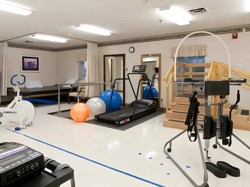 Mount Vernon Nursing & Rehabilitation photo 2