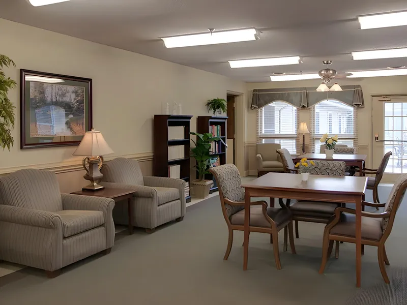 Mount Vernon Nursing & Rehabilitation photo 3