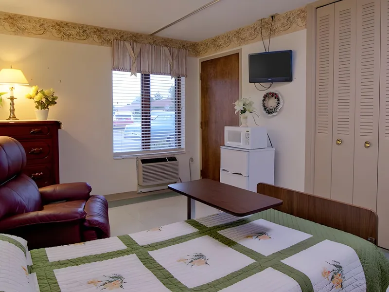 Mount Vernon Nursing & Rehabilitation photo 6