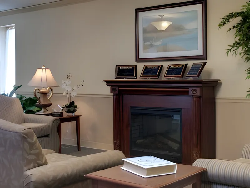 Mount Vernon Nursing & Rehabilitation photo 8