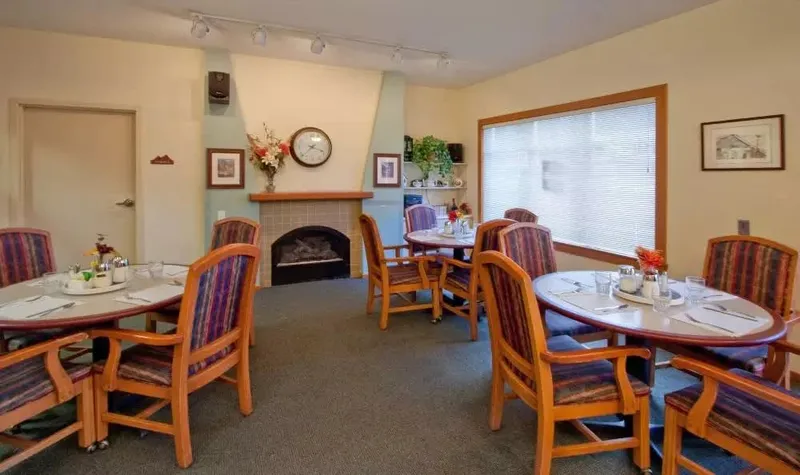 Mountain Meadows Senior Living Campus