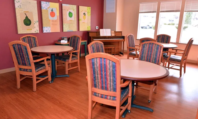 Mountain Meadows Senior Living Campus photo 6