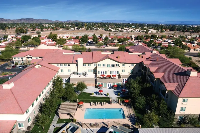 Mountain Park Senior Living