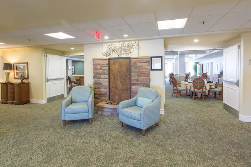 Mountain Park Senior Living photo 10