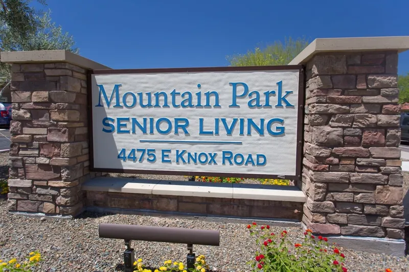 Mountain Park Senior Living photo 4