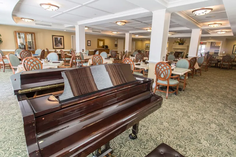 Mountain Park Senior Living photo 7