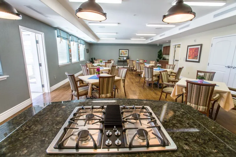 Mountain Park Senior Living photo 9