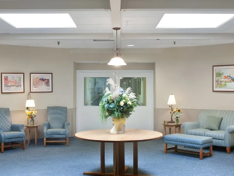 Mountain View Center