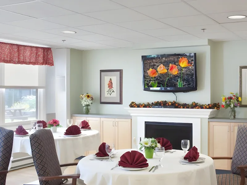 Mountain View Center photo 2