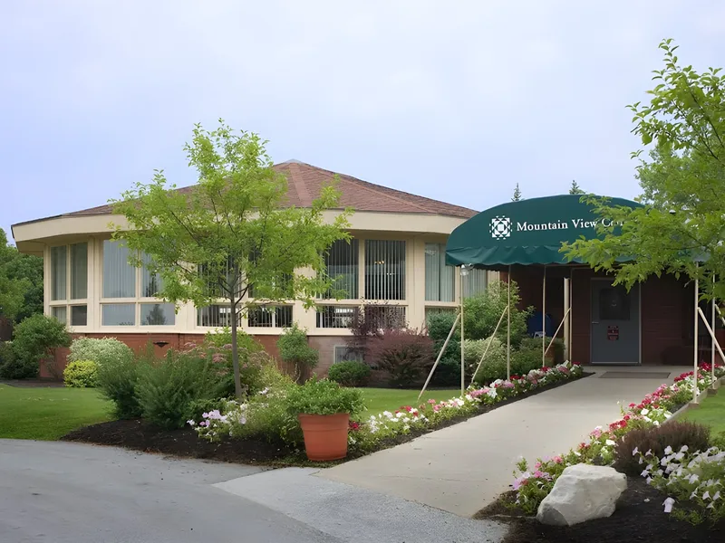 Mountain View Center photo 3