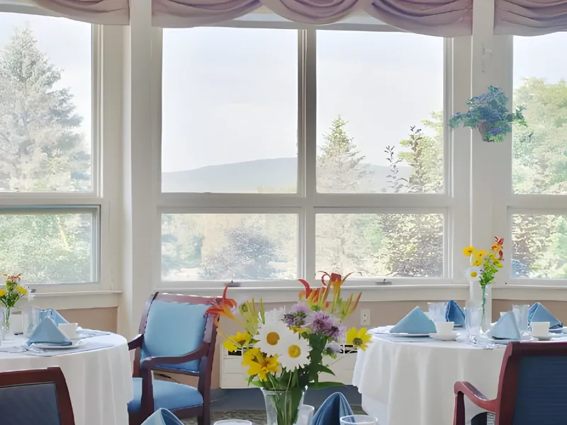 Mountain View Center photo 4