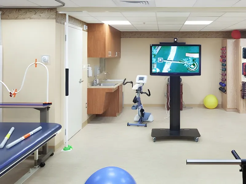 Mountain View Center photo 5