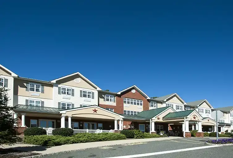 Mt. Arlington Senior Living - Assisted Living, Memory Care in Mount Arlington, New Jersey